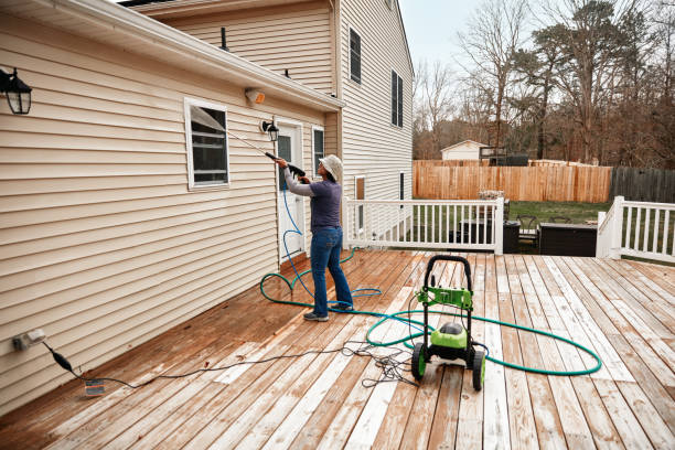 Best Local Pressure Washing Services  in Beach City, TX