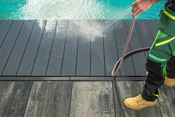 Best Pressure Washing Company Near Me  in Beach City, TX