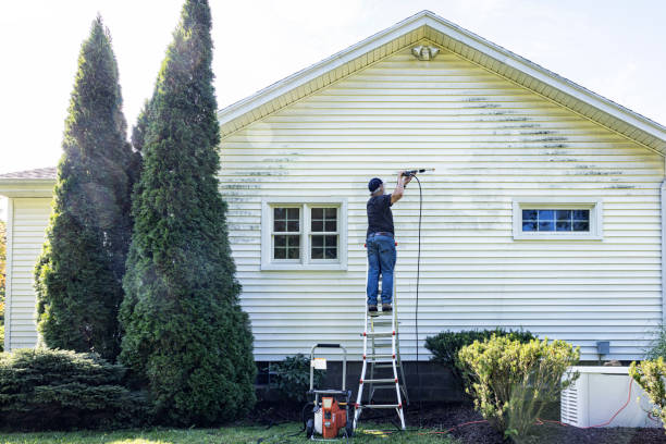 Best Residential Pressure Washing Services  in Beach City, TX