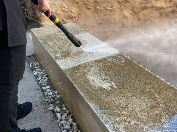 Best Best Pressure Washing Companies  in Beach City, TX