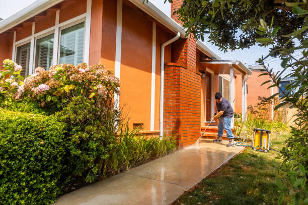 Why Choose Our Certified Pressure Washing Experts for Your Project Needs in Beach City, TX?