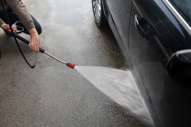 Best House Pressure Washing  in Beach City, TX