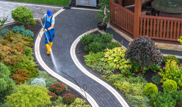 Trusted Beach City, TX Pressure Washing Experts